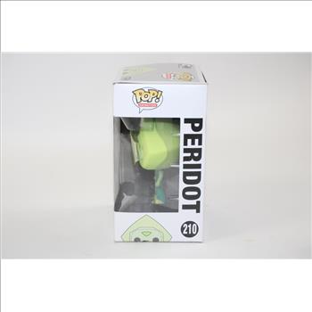 Funko Pop Animation - Steven Universe, Peridot Figure