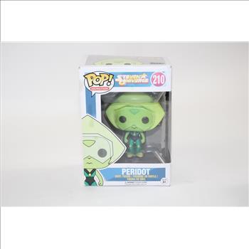 Funko Pop Animation - Steven Universe, Peridot Figure