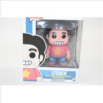 Funko Pop Animation - Steven Universe, Steven Figure