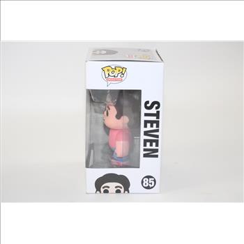 Funko Pop Animation - Steven Universe, Steven Figure