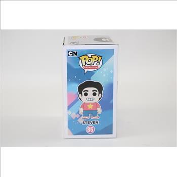 Funko Pop Animation - Steven Universe, Steven Figure