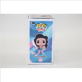 Funko Pop Animation - Steven Universe, Stevonnie Figure