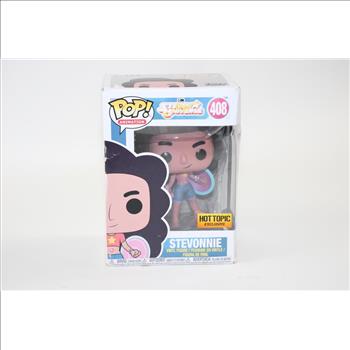 Funko Pop Animation - Steven Universe, Stevonnie Figure