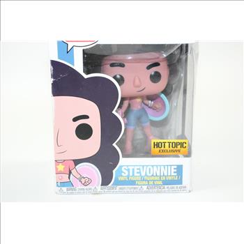 Funko Pop Animation - Steven Universe, Stevonnie Figure