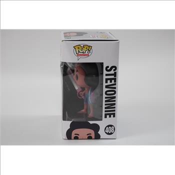 Funko Pop Animation - Steven Universe, Stevonnie Figure
