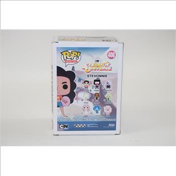 Funko Pop Animation - Steven Universe, Stevonnie Figure