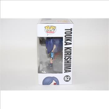 Funko Pop Animation - Tokyo Ghoul, Touka Kirishima Figure
