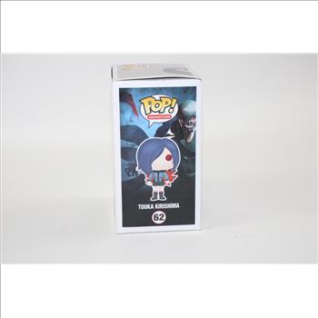 Funko Pop Animation - Tokyo Ghoul, Touka Kirishima Figure