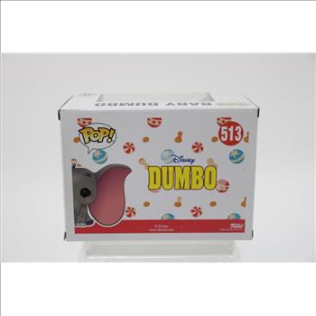 Funko Pop Baby Dumbo Vinyl Figure