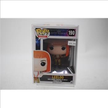 Funko Pop! Leeloo #190