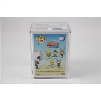 Funko POP! Naruto Shippuden Kakashi (Anbu) #994