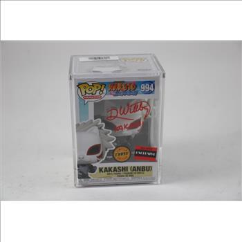 Funko POP! Naruto Shippuden Kakashi (Anbu) #994