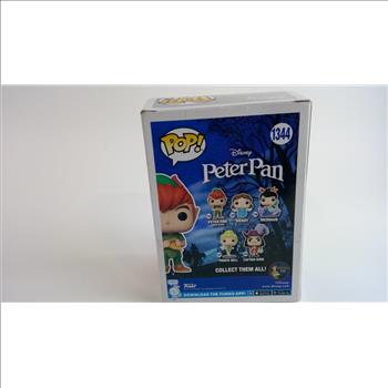 Funko POP! Peter Pan