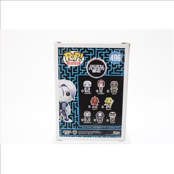 Funko Pop Ready Player One Parzival Vinyl Figure