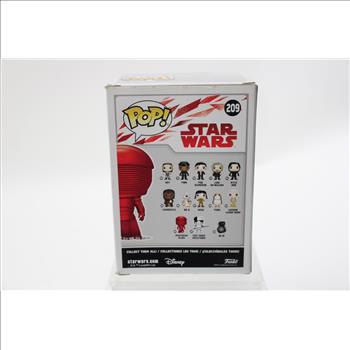 Funko POP! Star Wars Praetorian Guard Exclusive 209