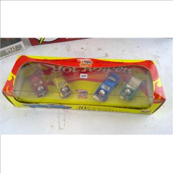 Funkopop Billy Figure And More 4 Pieces