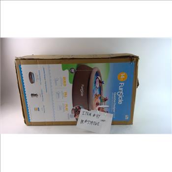 Funsicle 14ft Inflatable Pool