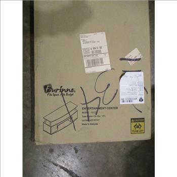 Furinno Entertainment Center