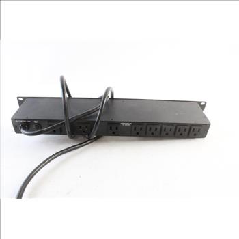 Furman Power Conditioner & Surge Protector