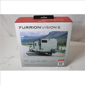 Furrion Vision S Vehicle Observation System