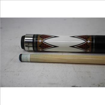 Fury HT Original Pool Cue