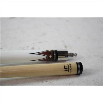 Fury HT Original Pool Cue