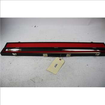 Fury HT Original Pool Cue