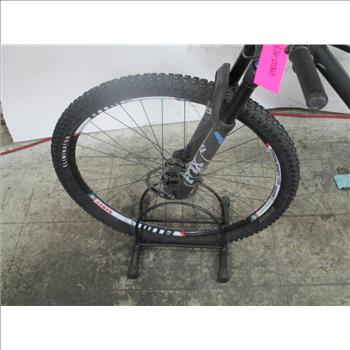 Fuse Mountain Bike