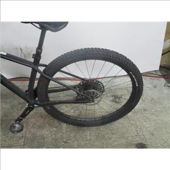Fuse Mountain Bike