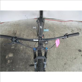 Fuse Mountain Bike