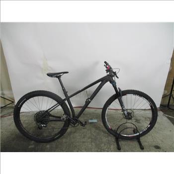 Fuse Mountain Bike