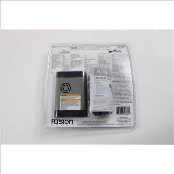 Fusion Power 130 Watt Inverter