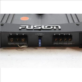 Fusion Power Amplifier