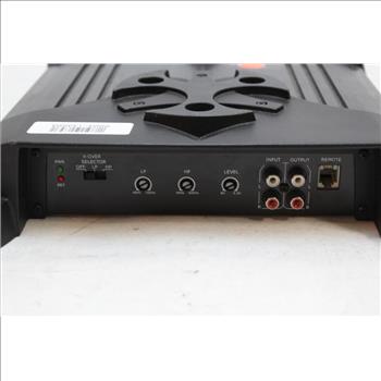 Fusion Power Amplifier