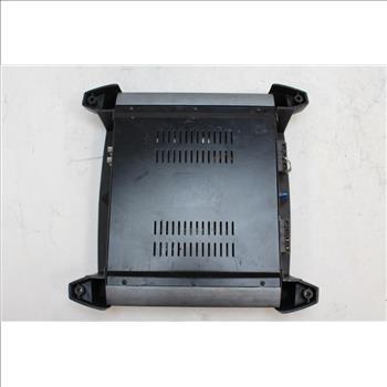 Fusion Power Amplifier