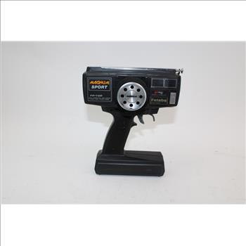 Futaba Digital Proportional Radio Control System