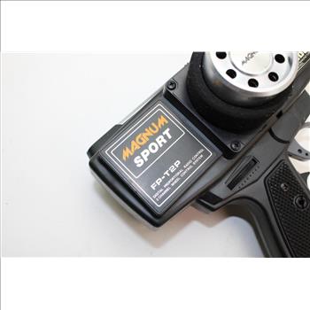 Futaba Digital Proportional Radio Control System