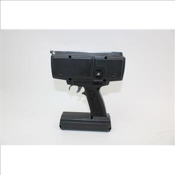 Futaba Digital Proportional Radio Control System