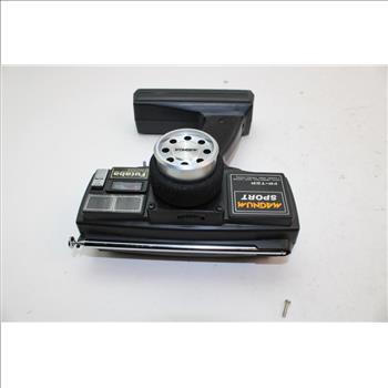 Futaba Digital Proportional Radio Control System