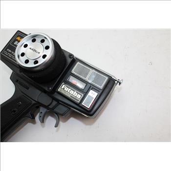 Futaba Digital Proportional Radio Control System