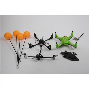 Future BattLaeship Micro Computer System