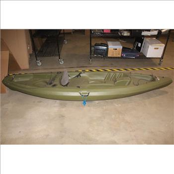 Future Beach Kayak