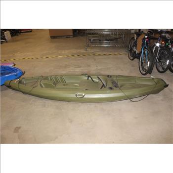 Future Beach Kayak