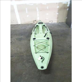 Future Beach Voyager Kayak