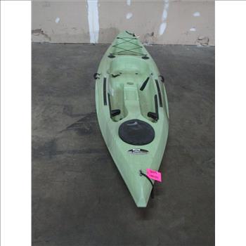 Future Beach Voyager Kayak