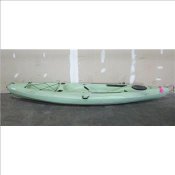 Future Beach Voyager Kayak