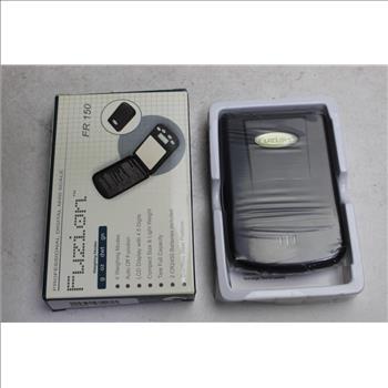 Fuzion Digital Mini Scale