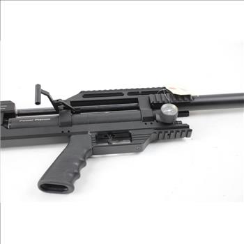 FX Airguns Maverick Air Rifle .30 Cal