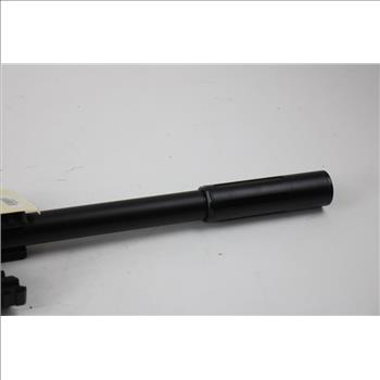 FX Airguns Maverick Air Rifle .30 Cal