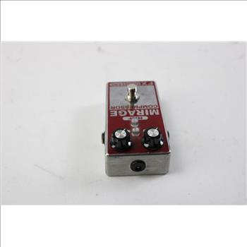 FX Engineering Mirage Compressor